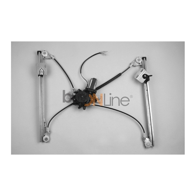 EW005800 ALZACRISTALLI ELETTRICI