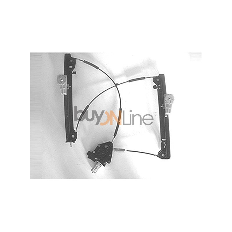 EW006000 ALZACRISTALLI ELETTRICI