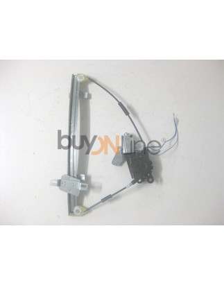 EW006100 ALZACRISTALLI ELETTRICI