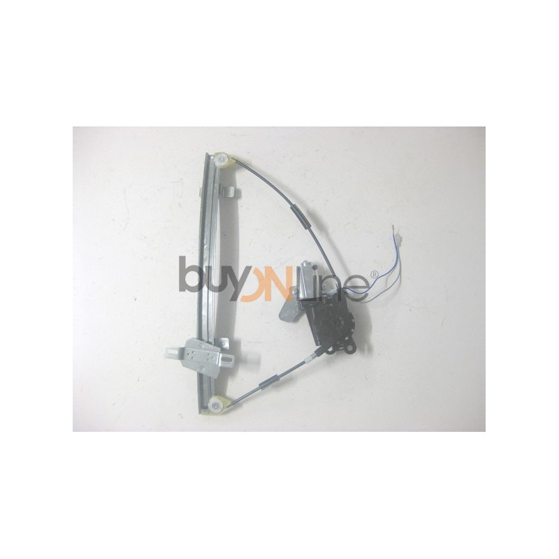 EW006100 ALZACRISTALLI ELETTRICI