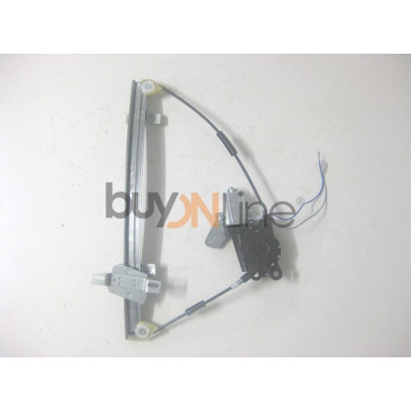 EW006100 ALZACRISTALLI ELETTRICI