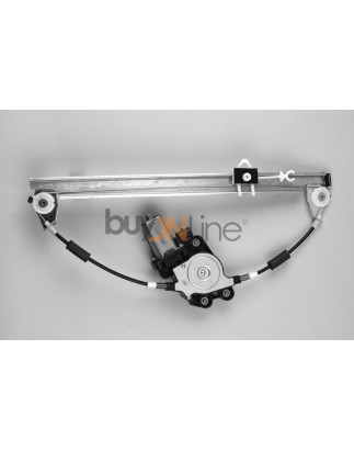 EW006200 ALZACRISTALLI ELETTRICI