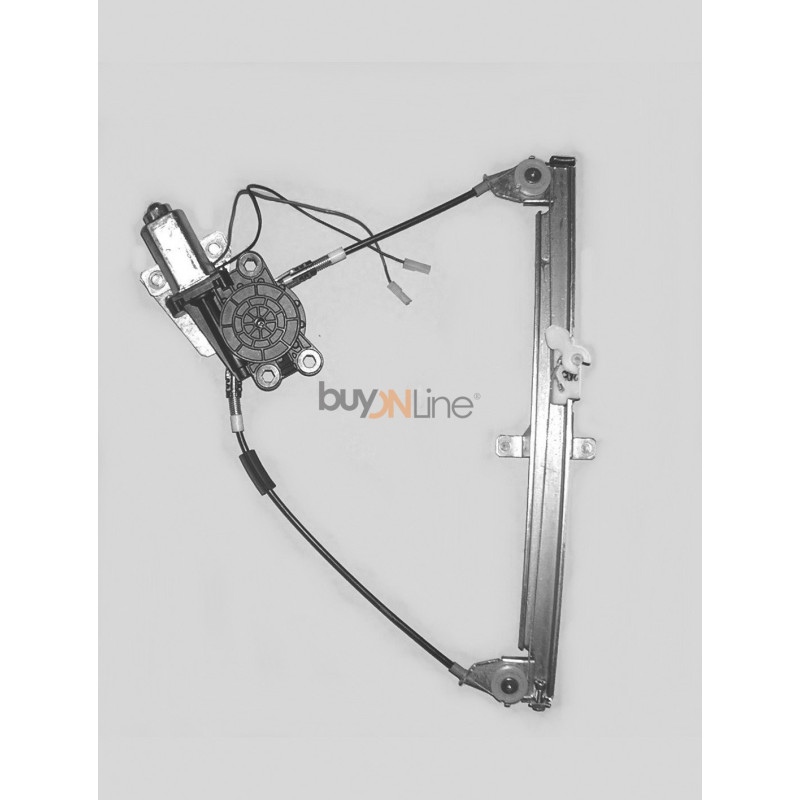 EW006600 ALZACRISTALLI ELETTRICI