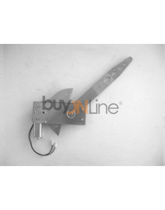 EW006800 ALZACRISTALLI ELETTRICI