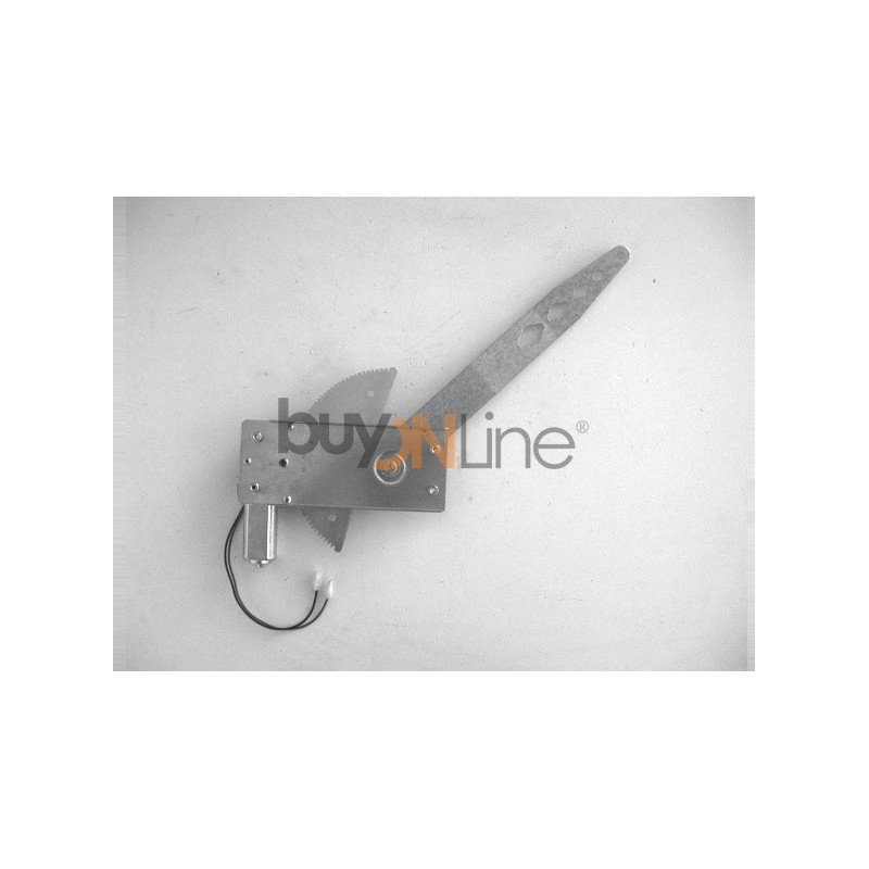 EW006800 ALZACRISTALLI ELETTRICI