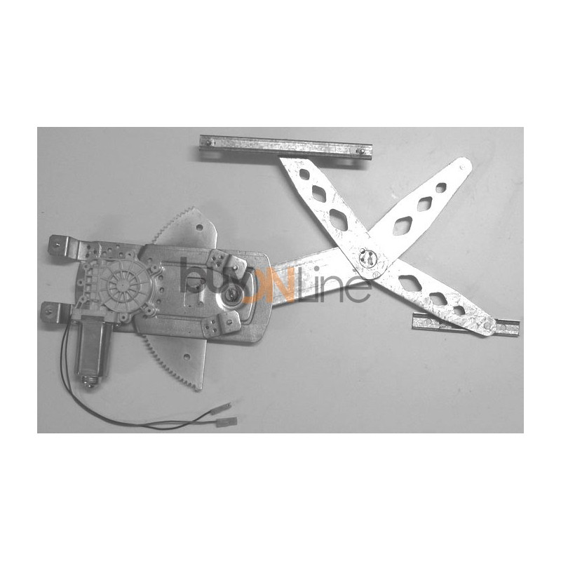 EW006900 ALZACRISTALLI ELETTRICI