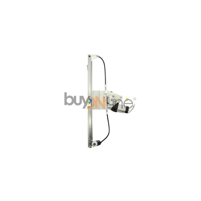 EW007000 ALZACRISTALLI ELETTRICI