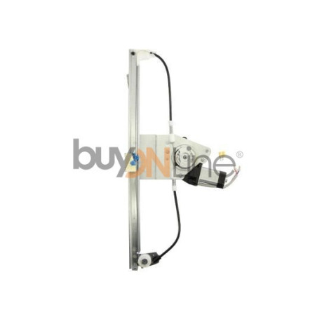 EW007000 ALZACRISTALLI ELETTRICI