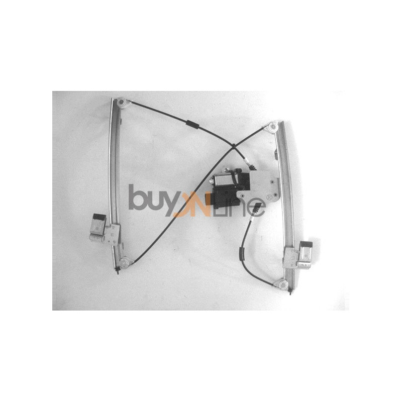 EW007500 ALZACRISTALLI ELETTRICI