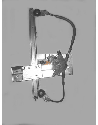 EW007600 ALZACRISTALLI ELETTRICI