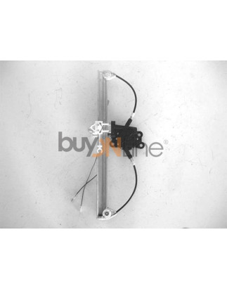 EW008000 ALZACRISTALLI ELETTRICI