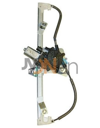 EW008200 ALZACRISTALLI ELETTRICI