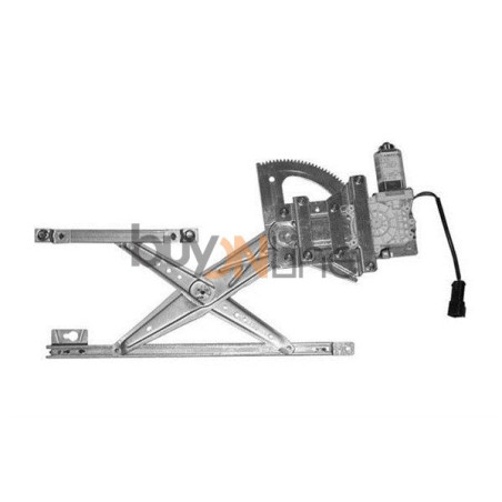 EW008600 ALZACRISTALLI ELETTRICI