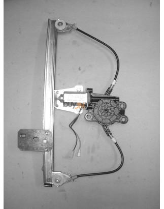 EW008800 ALZACRISTALLI ELETTRICI