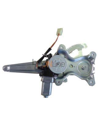 EW009220 ALZACRISTALLI ELETTRICI