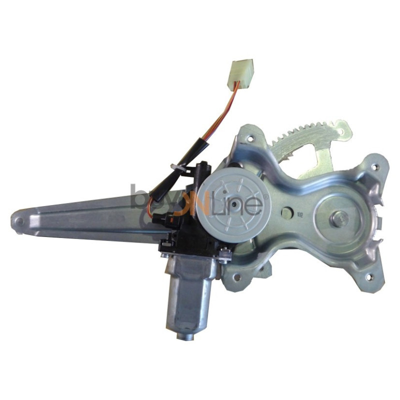 EW009220 ALZACRISTALLI ELETTRICI