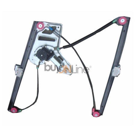 EW009420 ALZACRISTALLI ELETTRICI