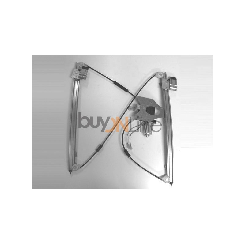 EW009500 ALZACRISTALLI ELETTRICI