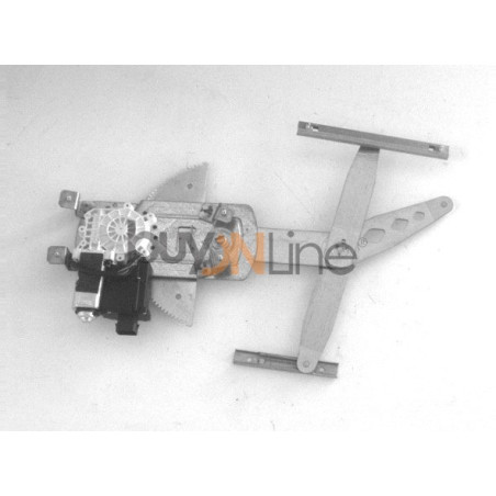 EW009900 ALZACRISTALLI ELETTRICI