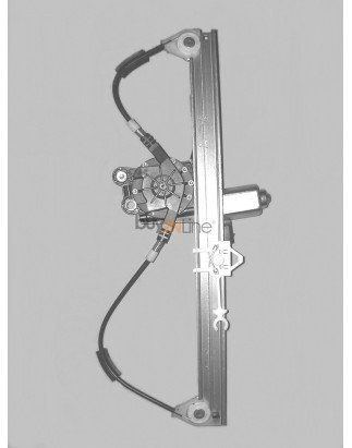 EW010200 ALZACRISTALLI ELETTRICI
