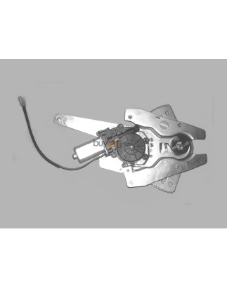 EW011100 ALZACRISTALLI ELETTRICI