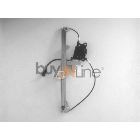 EW011700 ALZACRISTALLI ELETTRICI