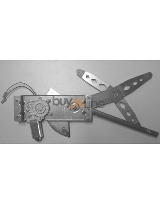 EW011800 ALZACRISTALLI ELETTRICI