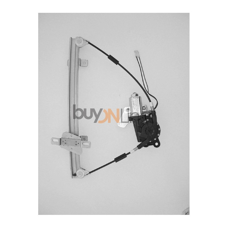 EW012100 ALZACRISTALLI ELETTRICI