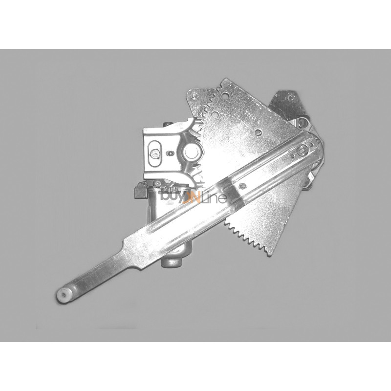 EW012220 ALZACRISTALLI ELETTRICI