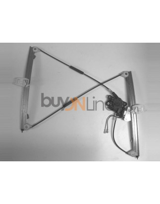 EW012700 ALZACRISTALLI ELETTRICI