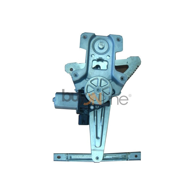 EW012820 ALZACRISTALLI ELETTRICI