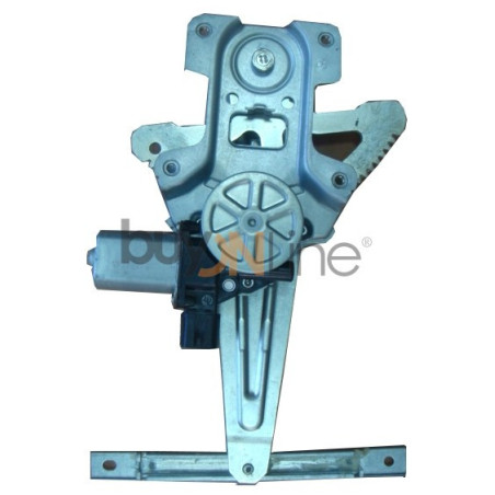 EW012820 ALZACRISTALLI ELETTRICI