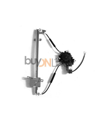 EW013220 ALZACRISTALLI ELETTRICI