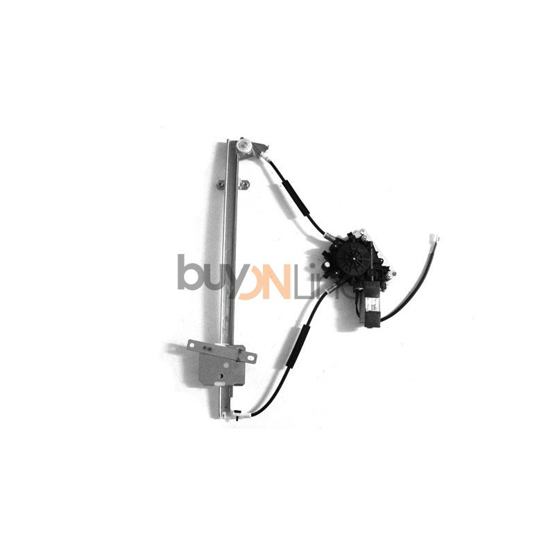 EW013220 ALZACRISTALLI ELETTRICI