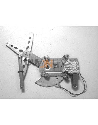 EW013300 ALZACRISTALLI ELETTRICI