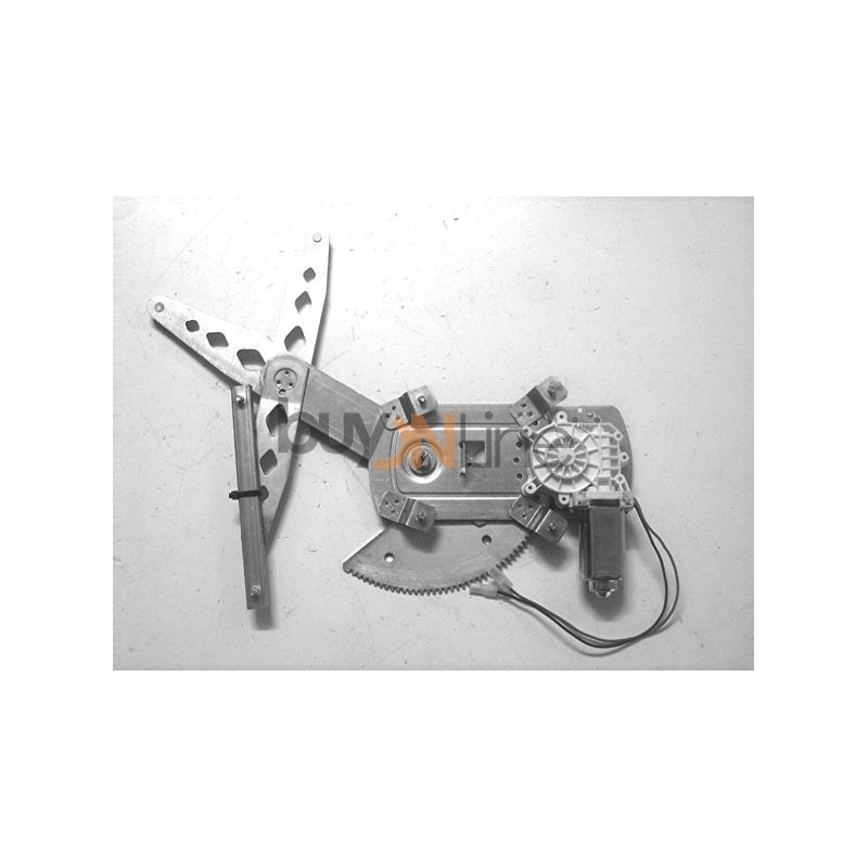 EW013300 ALZACRISTALLI ELETTRICI