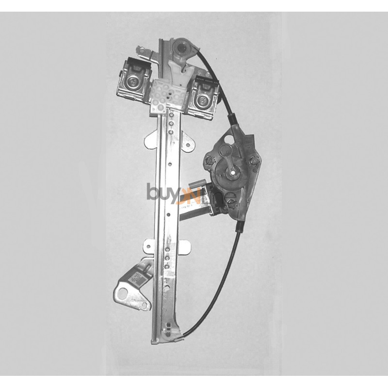 EW013600 ALZACRISTALLI ELETTRICI