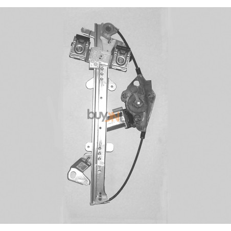 EW013600 ALZACRISTALLI ELETTRICI