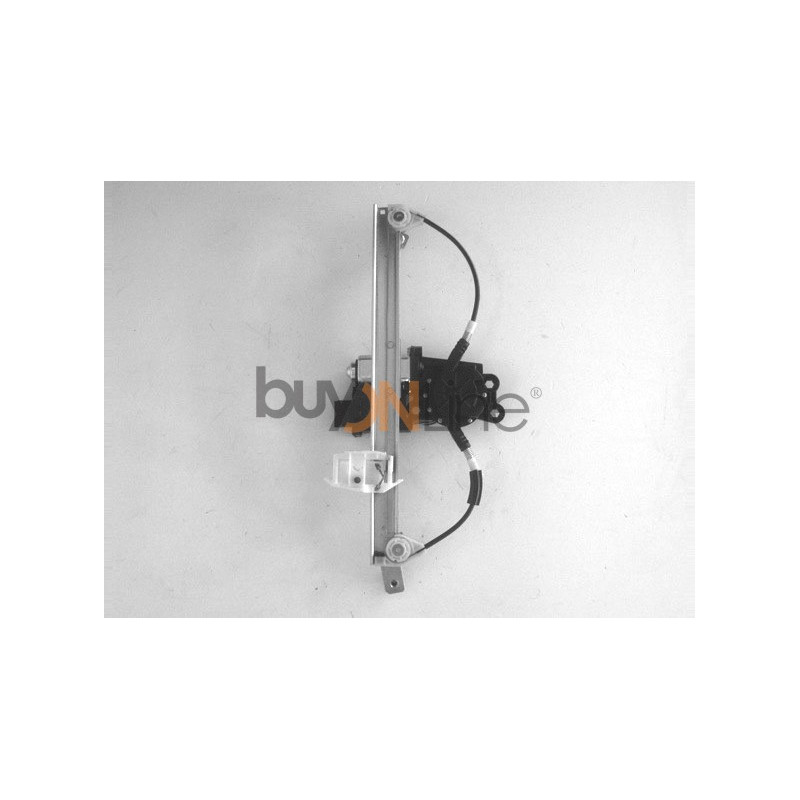 EW013700 ALZACRISTALLI ELETTRICI