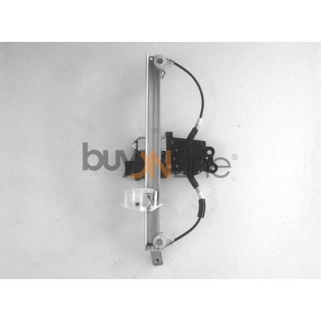 EW013700 ALZACRISTALLI ELETTRICI