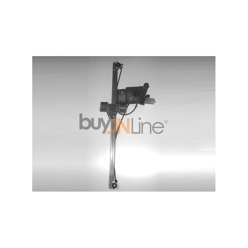 EW013900 ALZACRISTALLI ELETTRICI