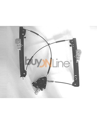 EW014000 ALZACRISTALLI ELETTRICI