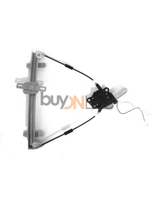 EW014020 ALZACRISTALLI ELETTRICI