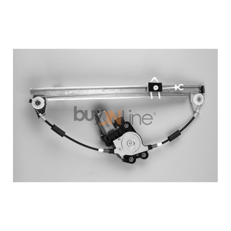 EW014200 ALZACRISTALLI ELETTRICI