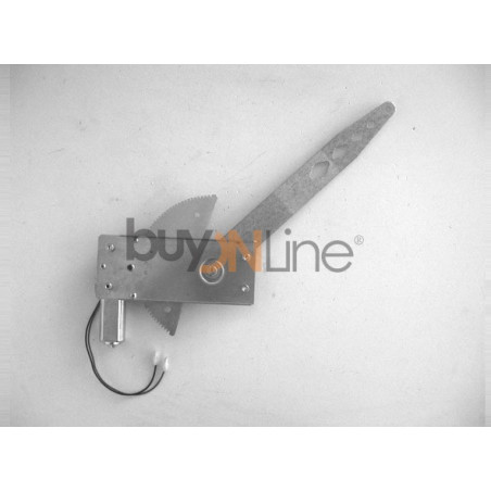 EW014800 ALZACRISTALLI ELETTRICI