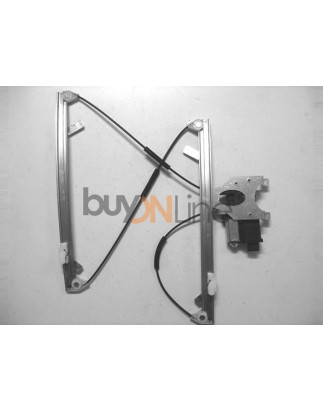 EW015200 ALZACRISTALLI ELETTRICI