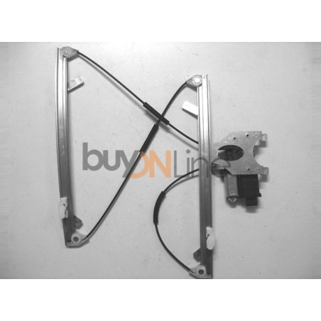 EW015200 ALZACRISTALLI ELETTRICI