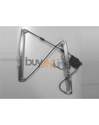 EW015600 ALZACRISTALLI ELETTRICI