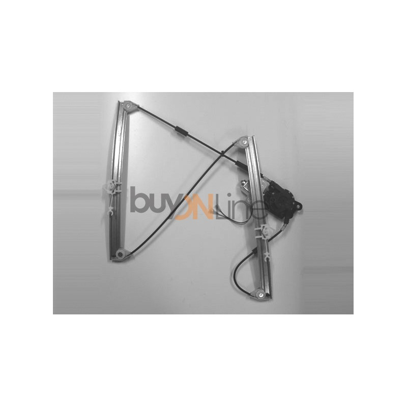 EW015600 ALZACRISTALLI ELETTRICI