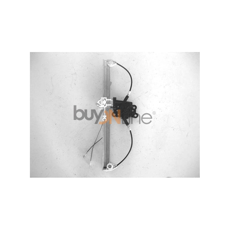 EW016000 ALZACRISTALLI ELETTRICI